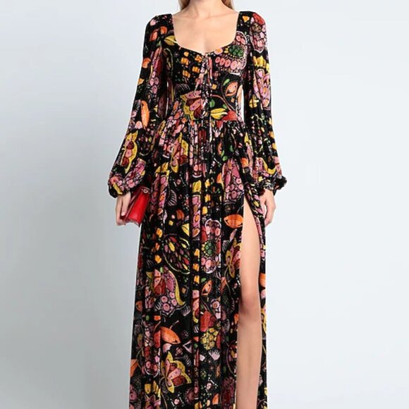 LA DoubleJ Dresses & Skirts - La DoubleJ's Maxi Dress